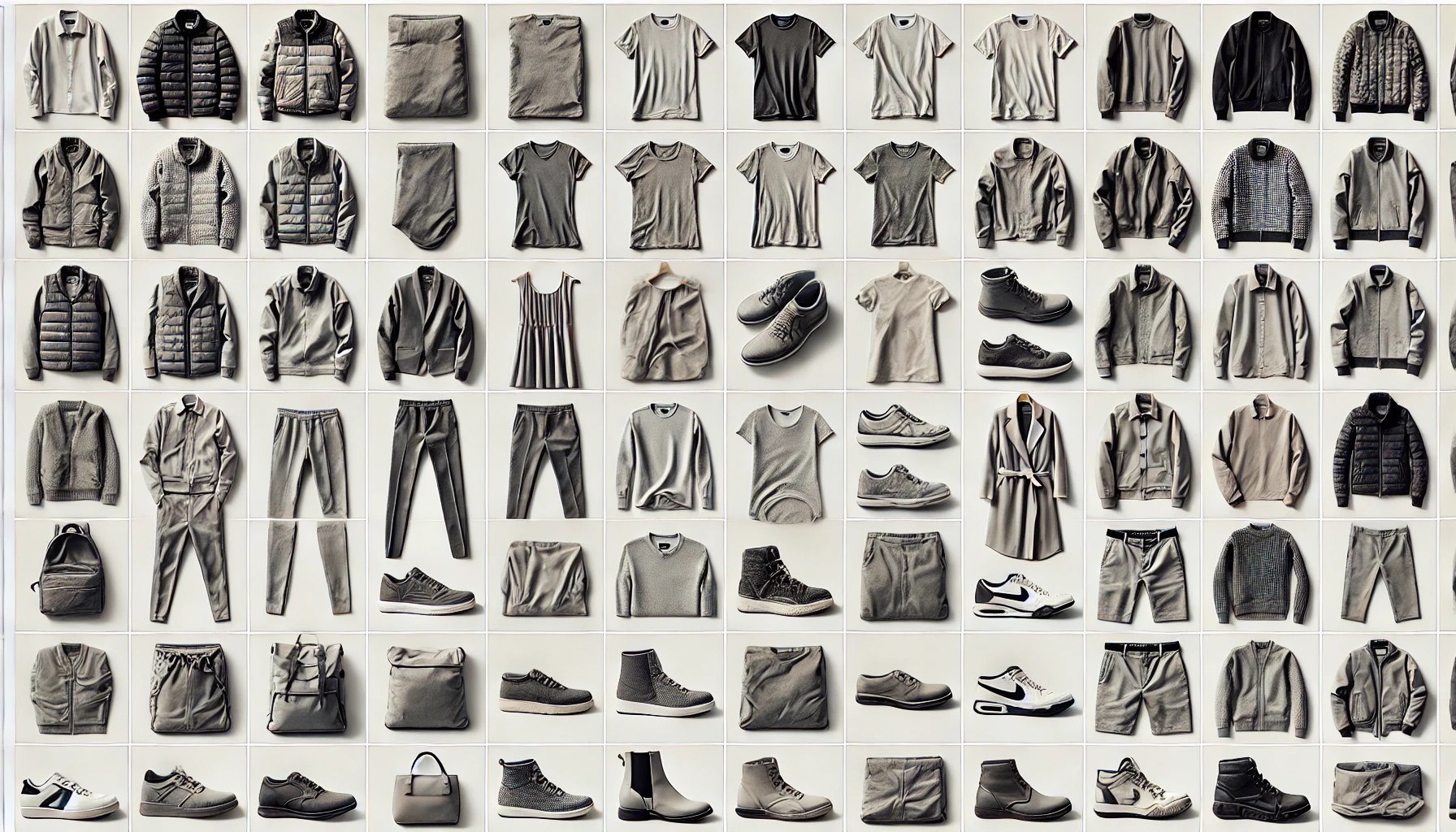 Fashion Item Image Classification